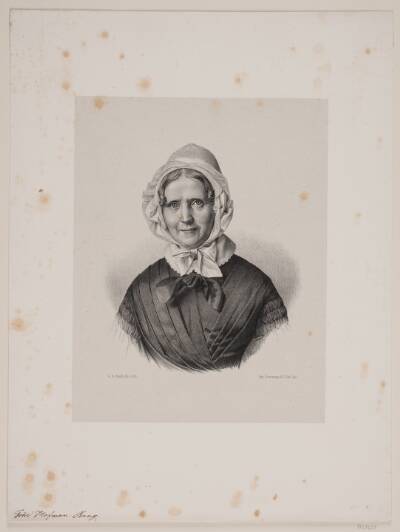 Charlotte Hofman Bang