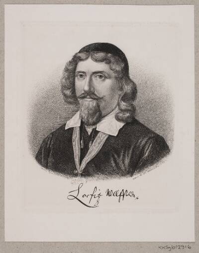 Corfitz Ulfeld
