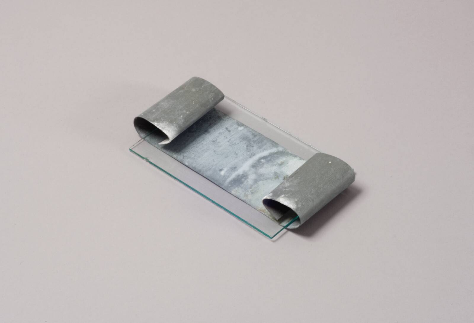 Glasmodel, Bjørn Nørgaard, 1967