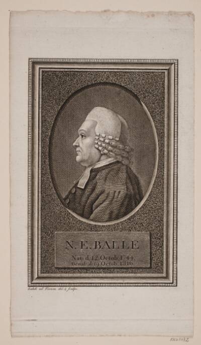 N. E. Balle