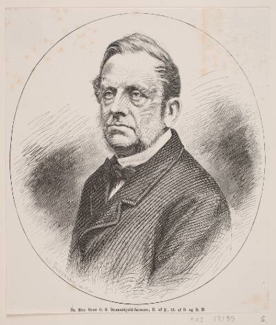 O. S. Danneskjold-Samsøe