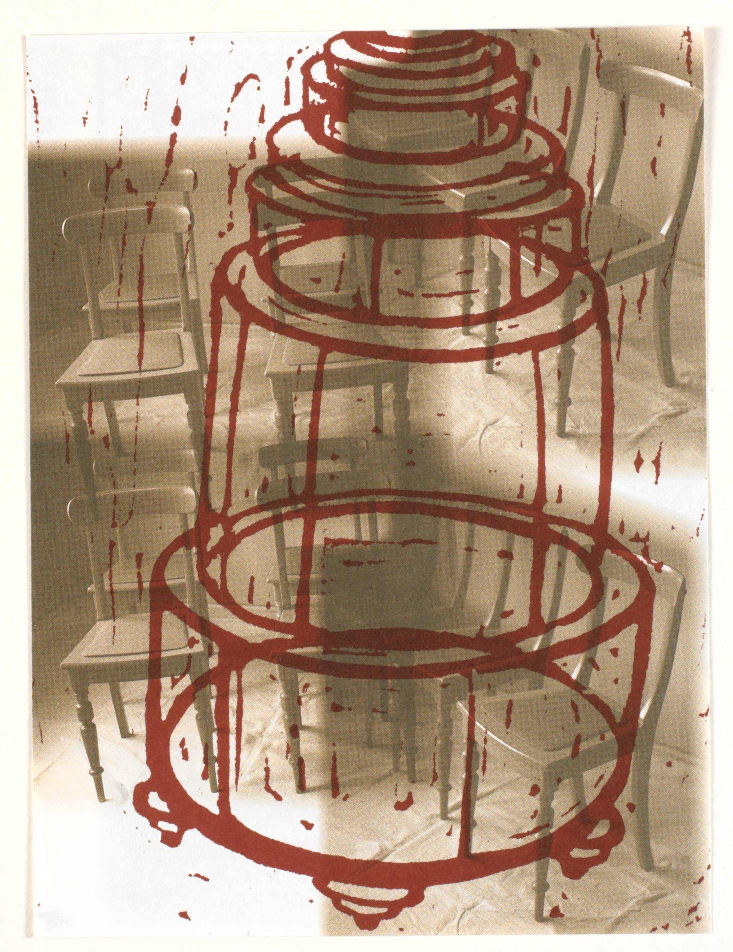 Drømme, Helle Frøsig, 1998