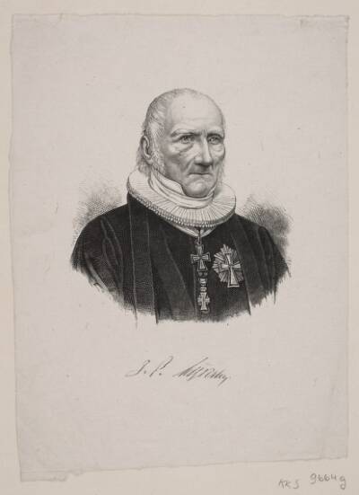 J. P. Mynster