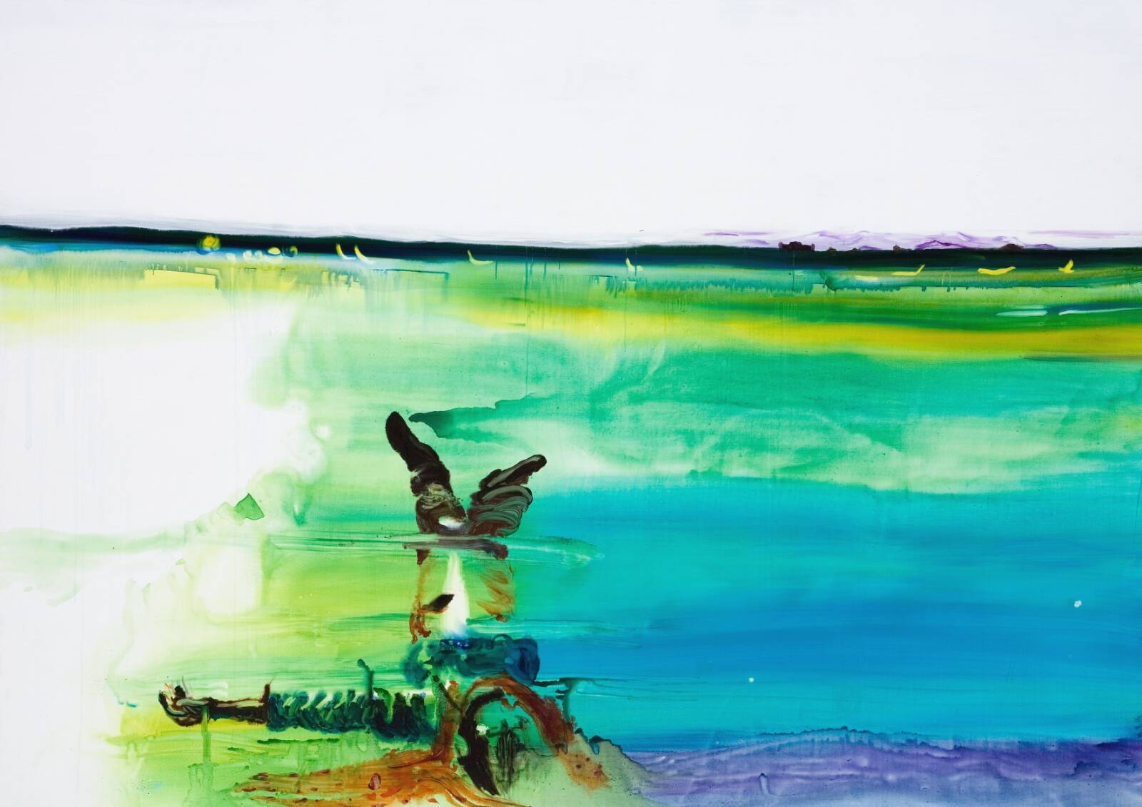 Jesper, John Kørner, 2008