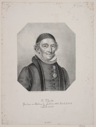 Nicolaus Struck