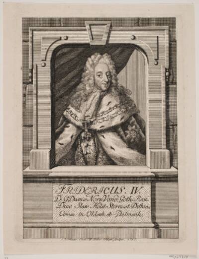 Frederik IV