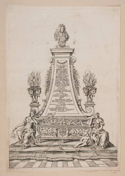 Bolle Luxdorphs monument