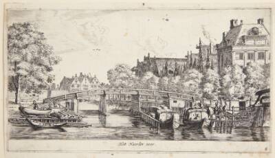 Færgebåde til Naarden