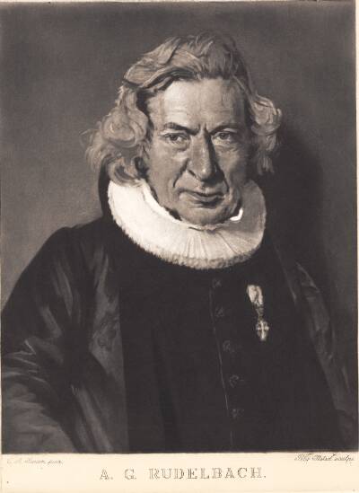 A.G. Rudelbach