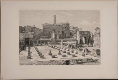 Forum Romanum
