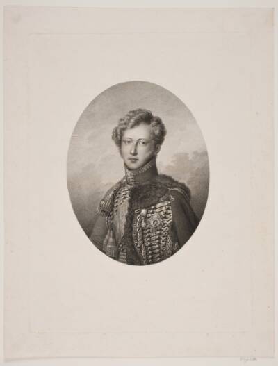 Hertug Christian af Augustenborg
