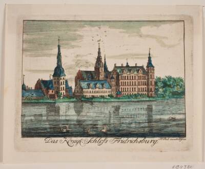Frederiksborg Slot