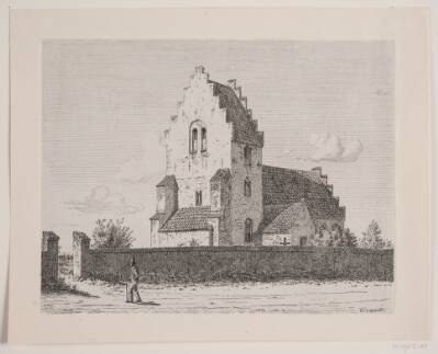 Himmelev kirke