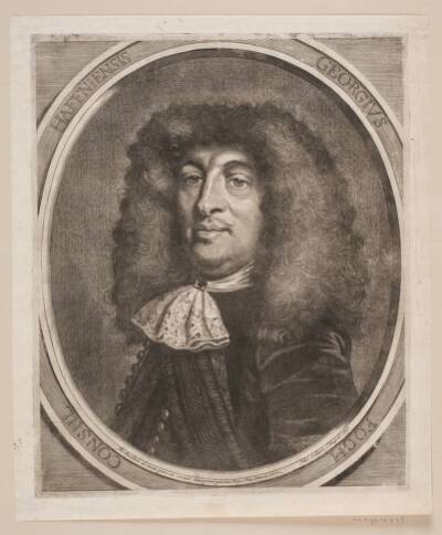 Borgmester Jørgen Fogh