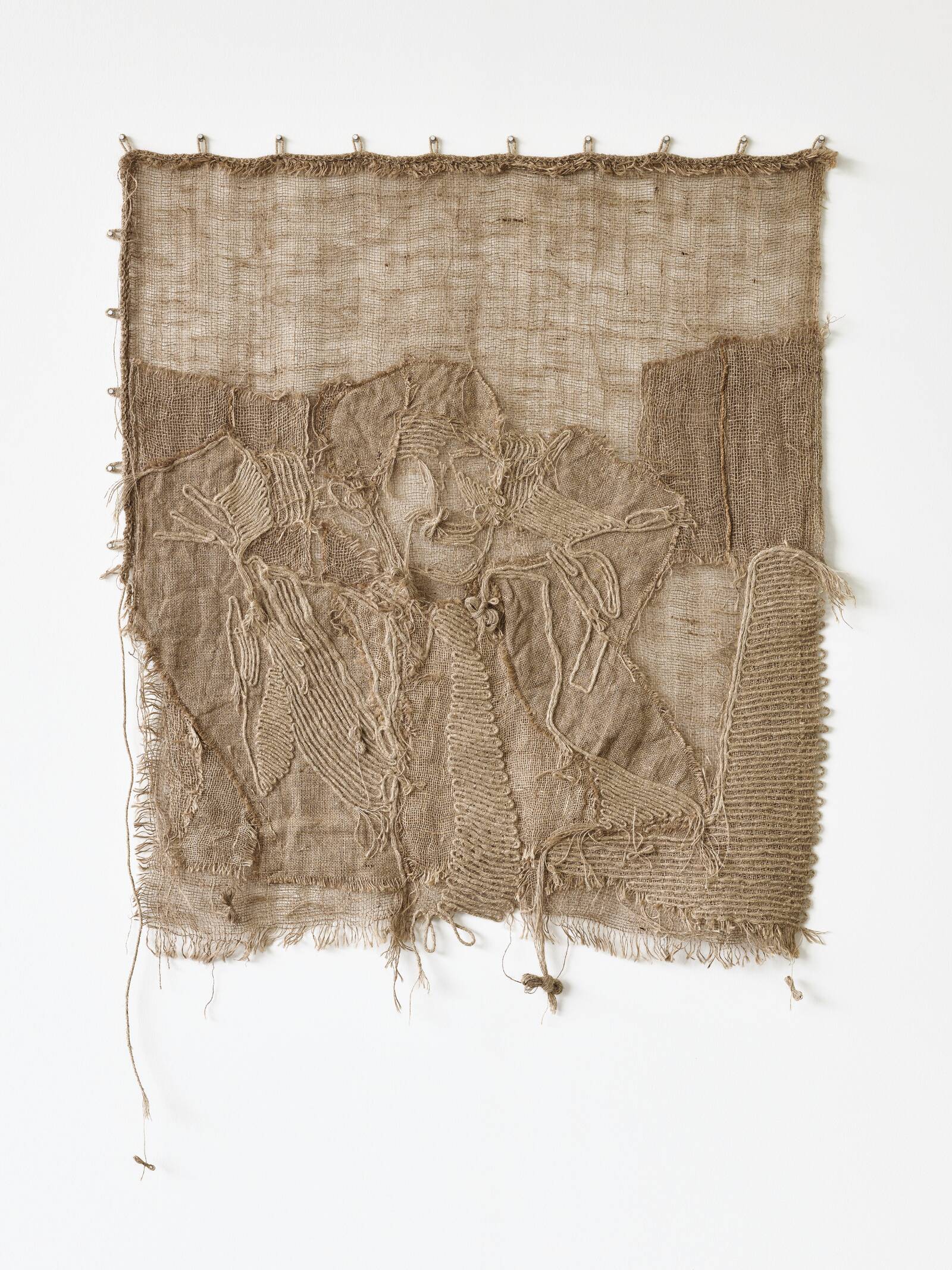 How to do anything (Laurels), Birke Gorm, 2018