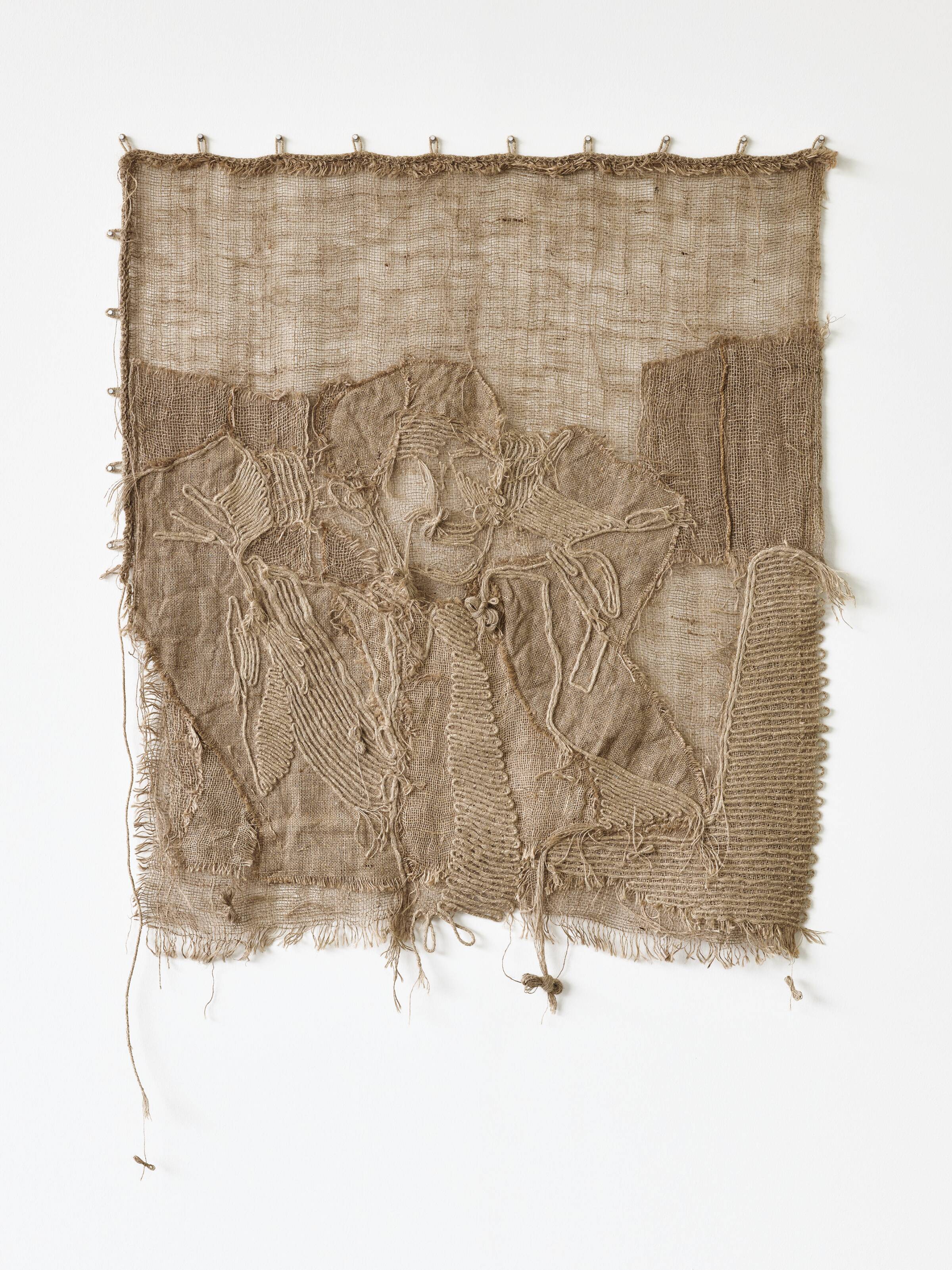 How to do anything (Laurels), Birke Gorm, 2018