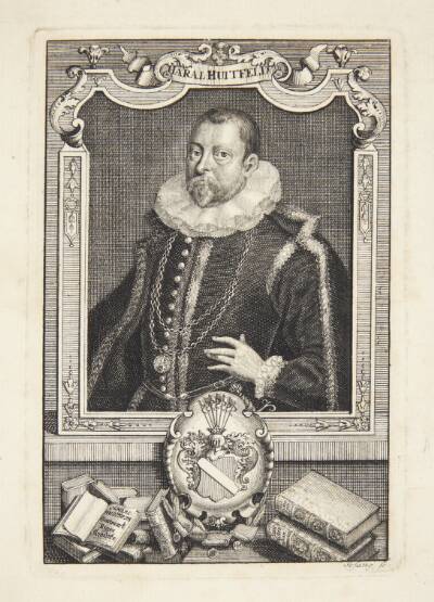 Arild Huitfeldt
