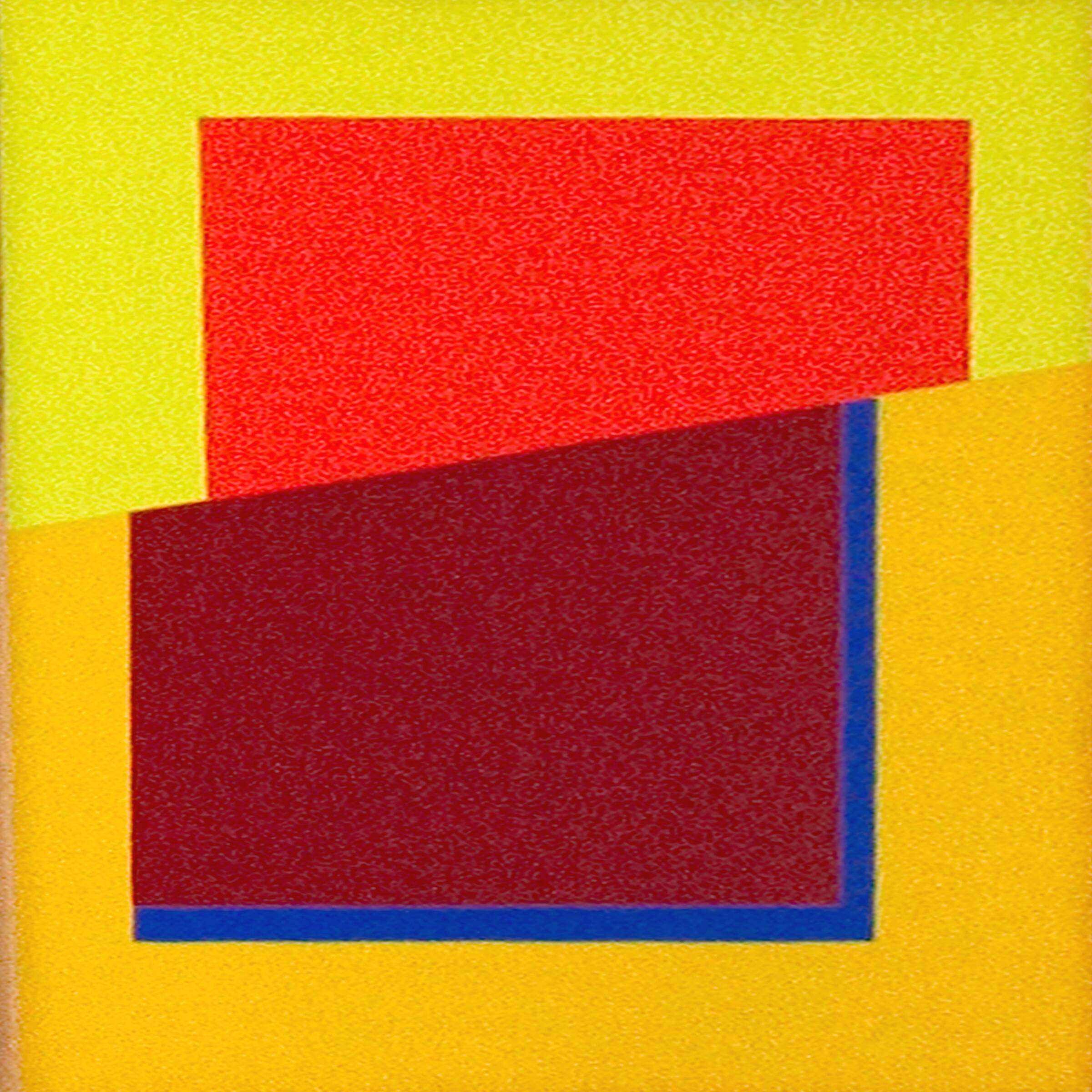 Deling III, Ib Geertsen, 1997