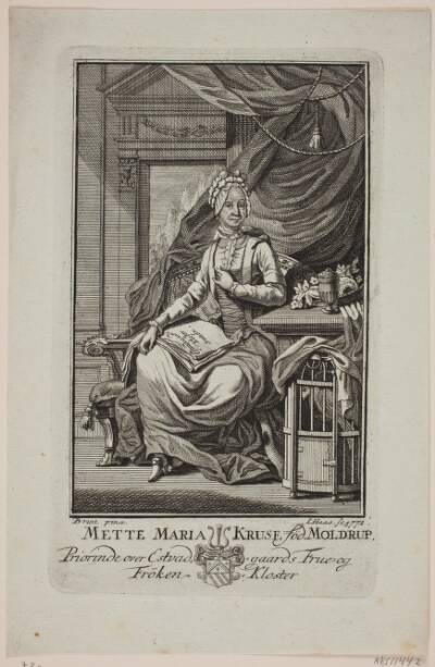 Mette Marie Kruse