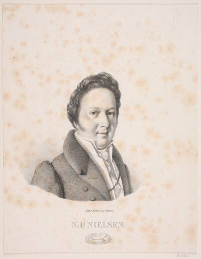 N. P. Nielsen