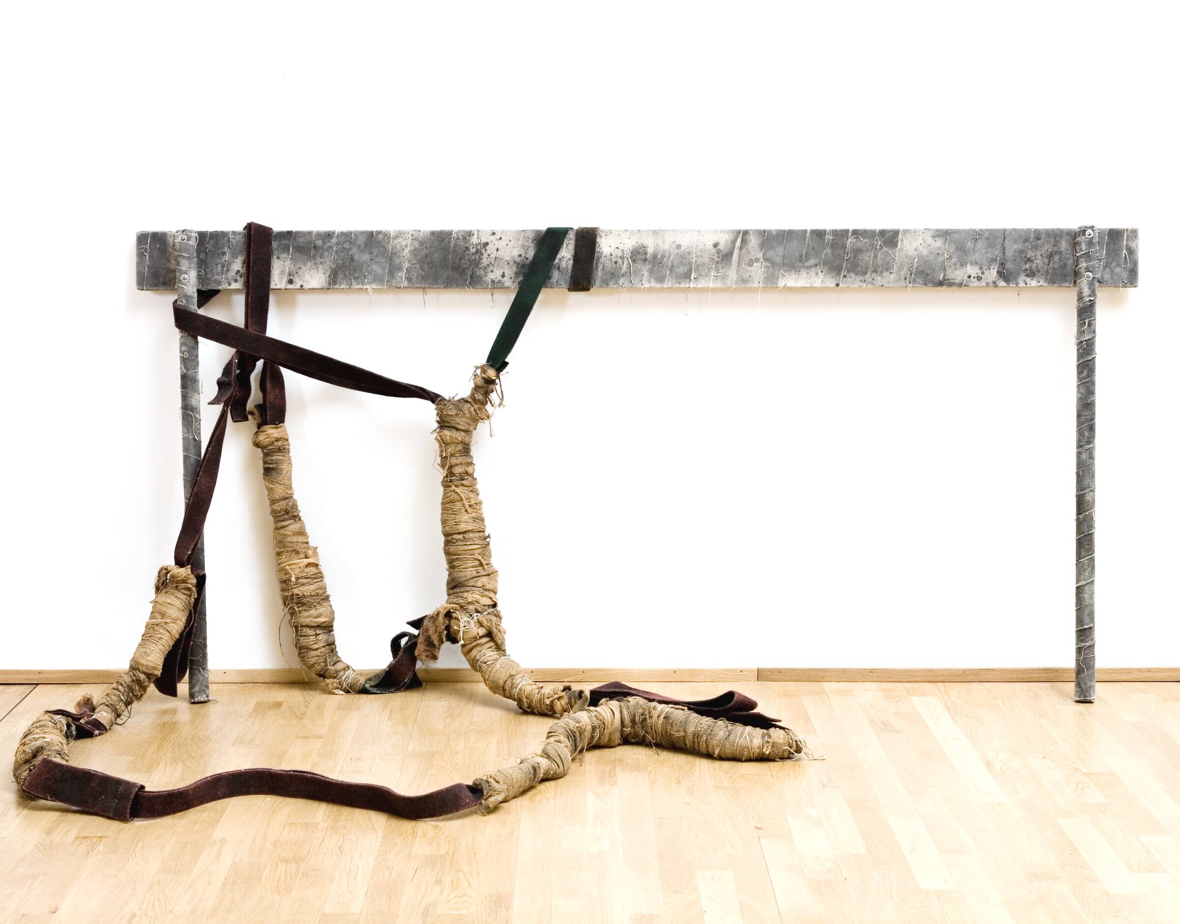 Lean and Lie, Thomas Bang, 1969