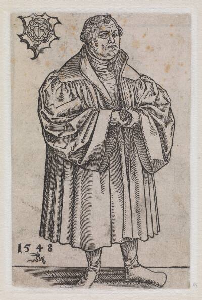 Martin Luther
