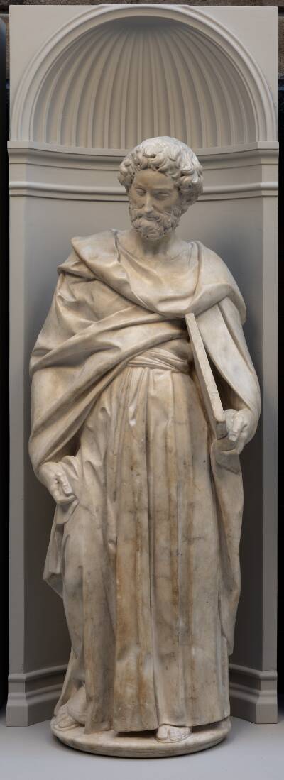 Apostlen Peter