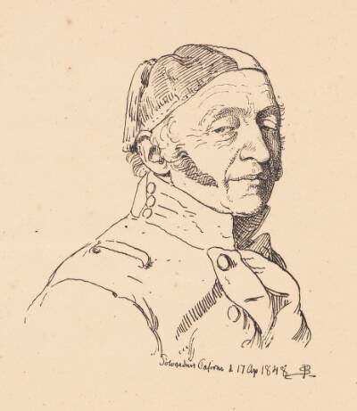 Major Blom