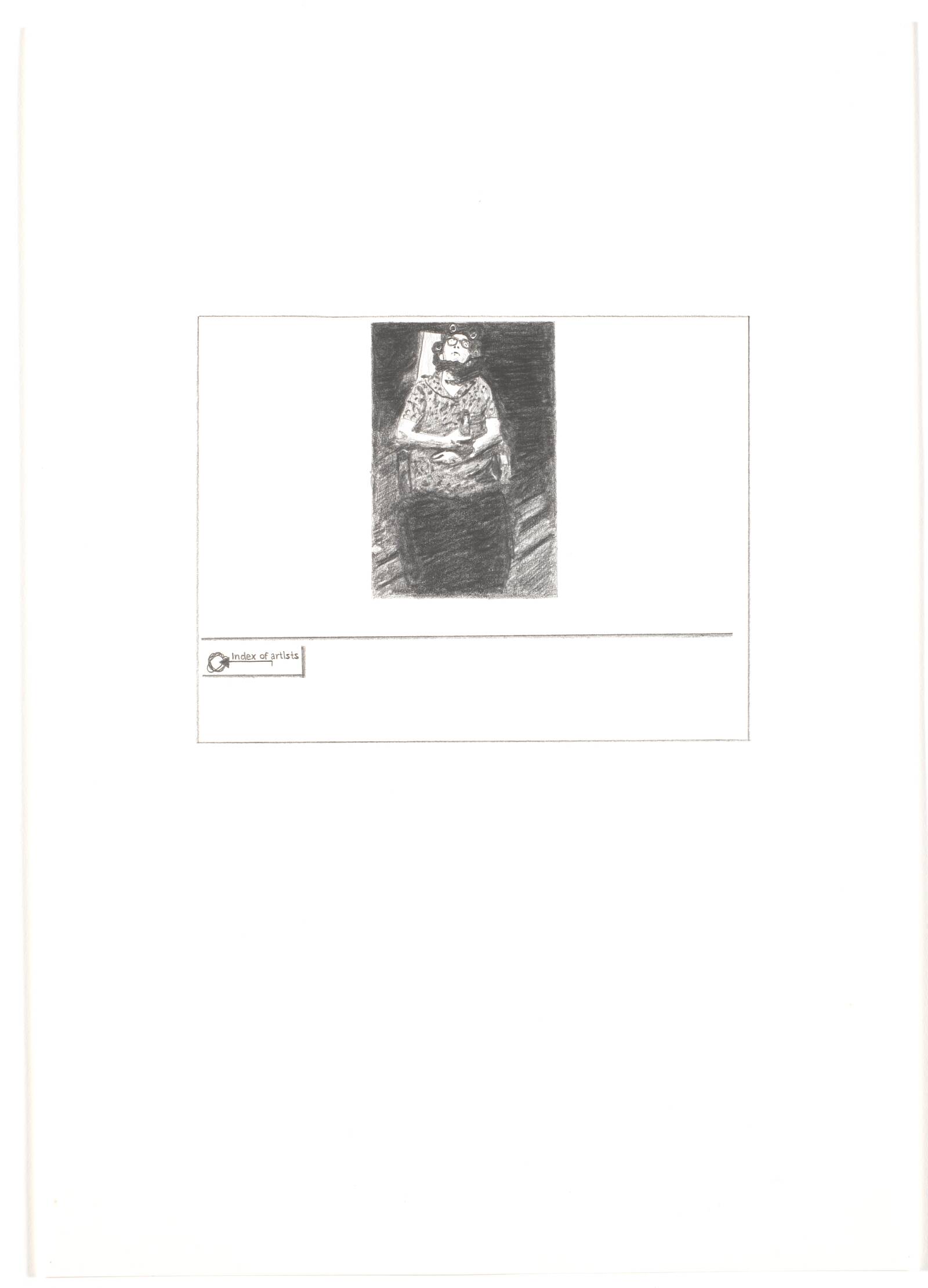 100 tegninger, Artnode, 1998