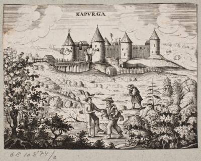 "Kapurga"