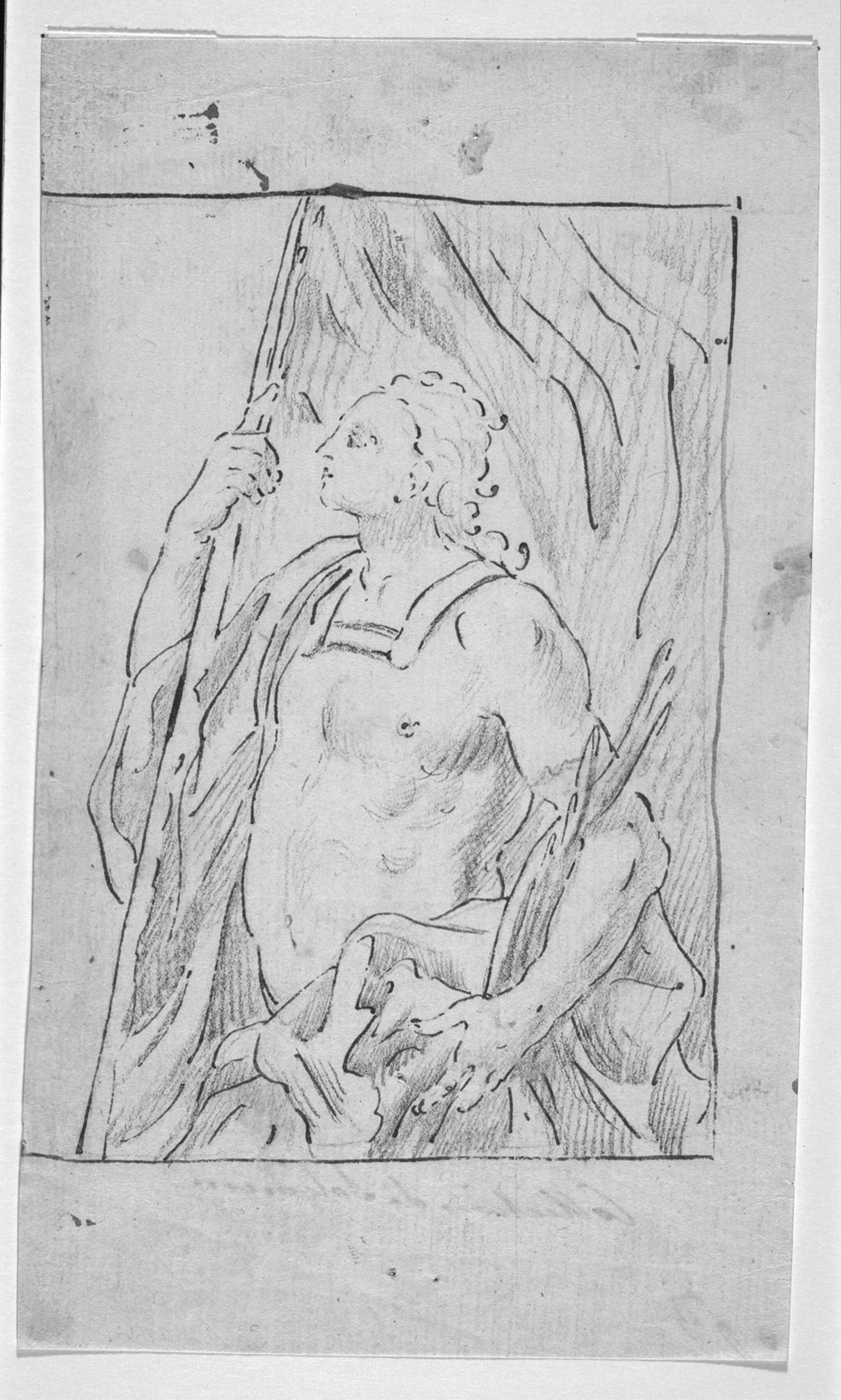 Ferdinand IV, konge af Napoli (?)