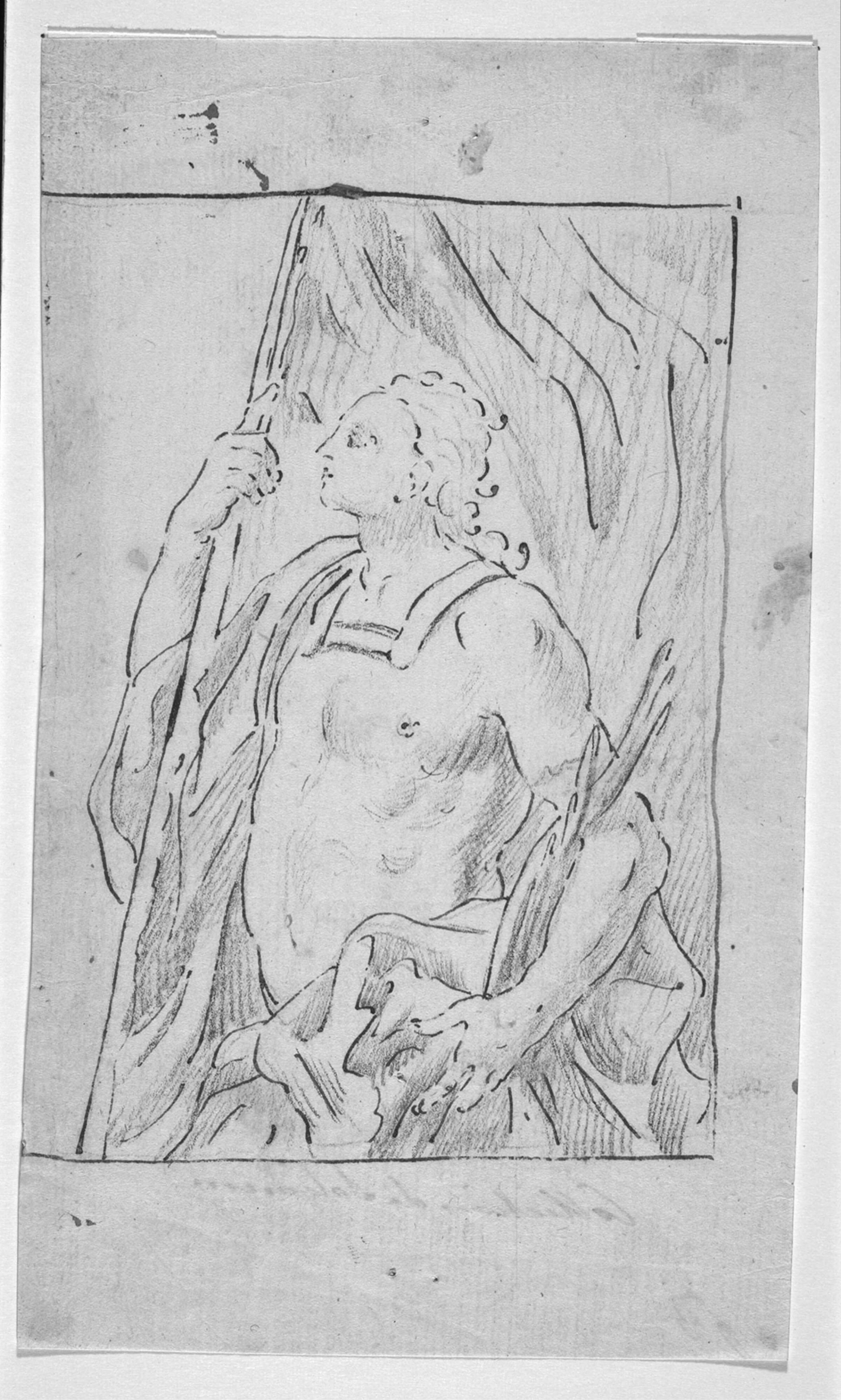Ferdinand IV, konge af Napoli (?), Francesco la Marra, 1710-1780