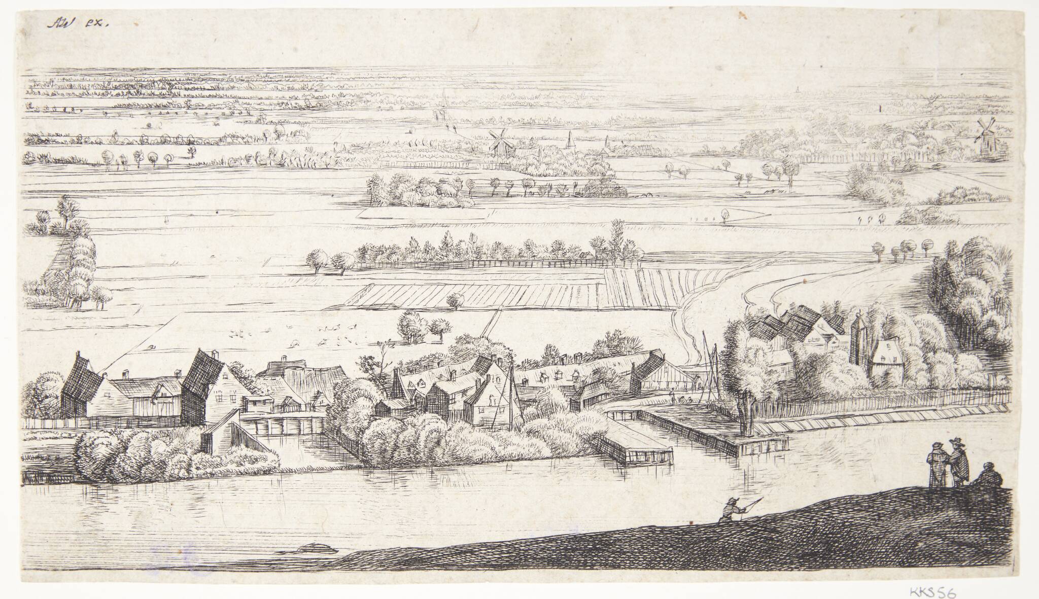 Anthonie Waterloo