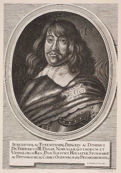 Frederik III