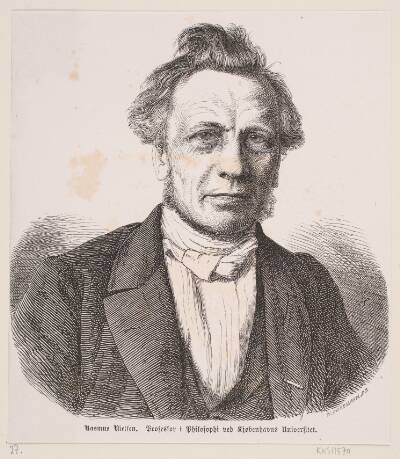 Rasmus Nielsen