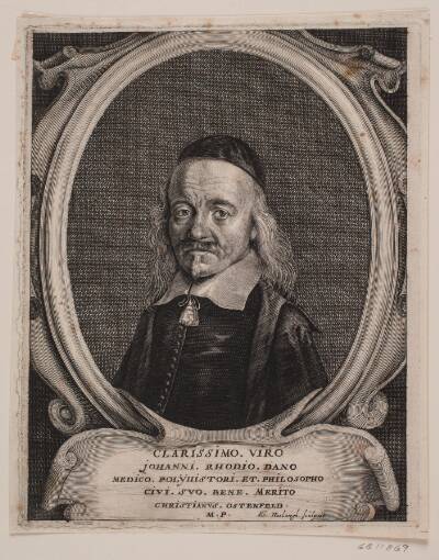 Johan Rode