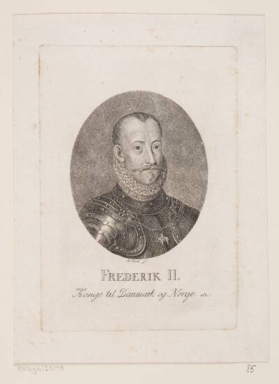 Frederik II
