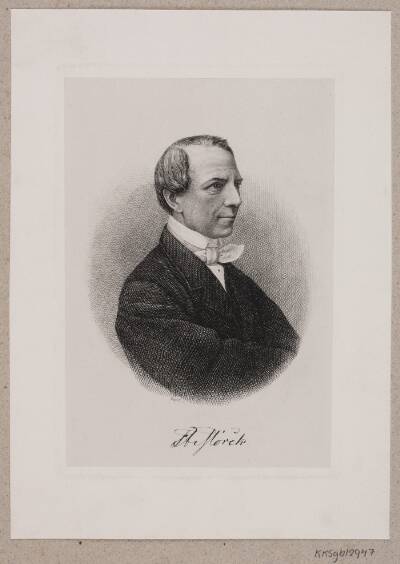 Frederik Adolph Mørck