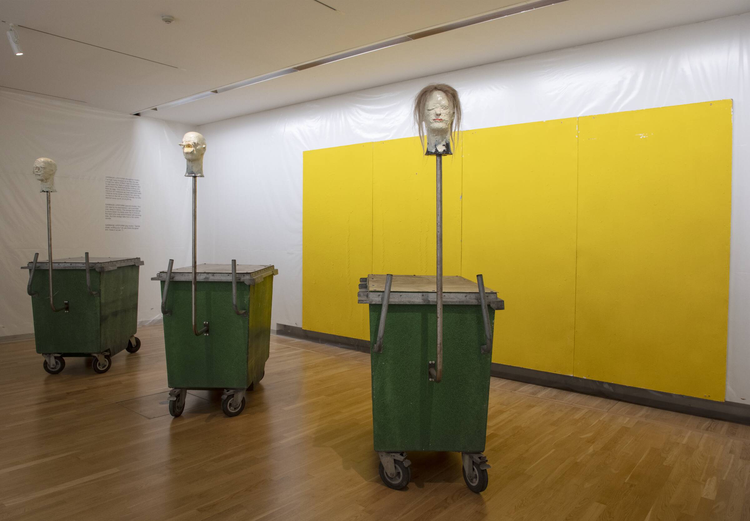 Sur Pollen, Rolf Nowotny, 2015