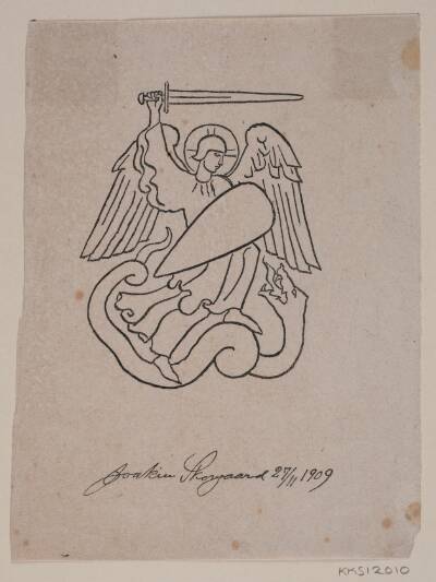 St. Michael