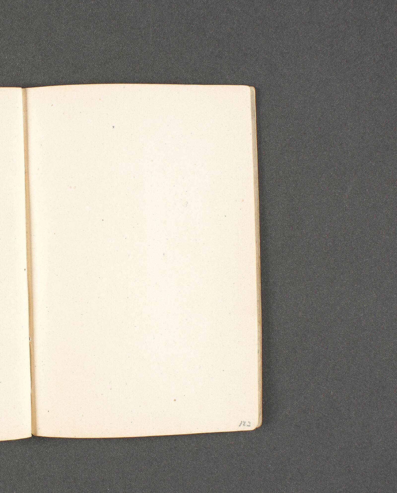 Blank, Johan Thomas Lundbye, 1846
