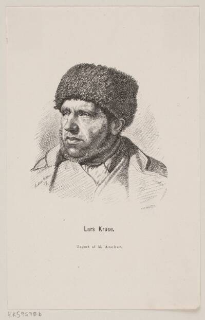Lars Kruse