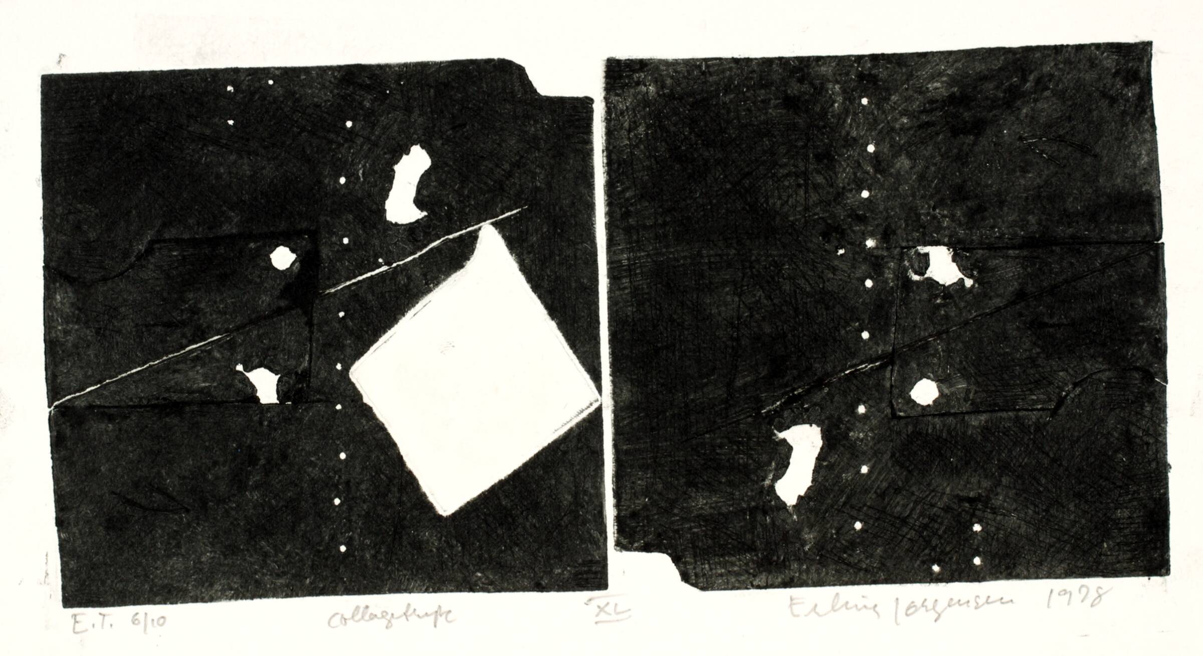 Nr. XL, Erling Jørgensen, 1978