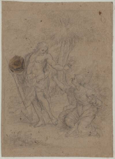 Noli me tangere
