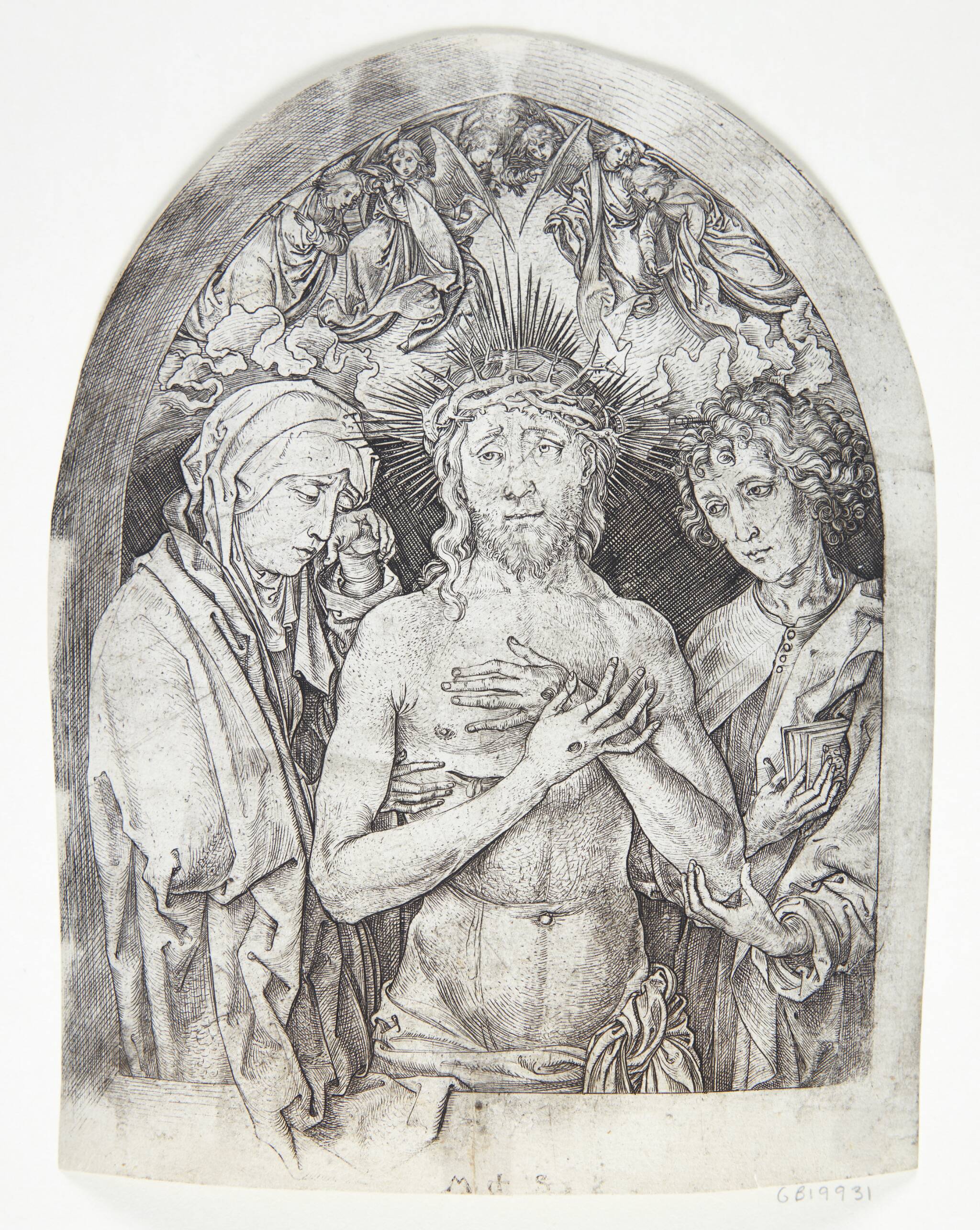 Martin Schongauer