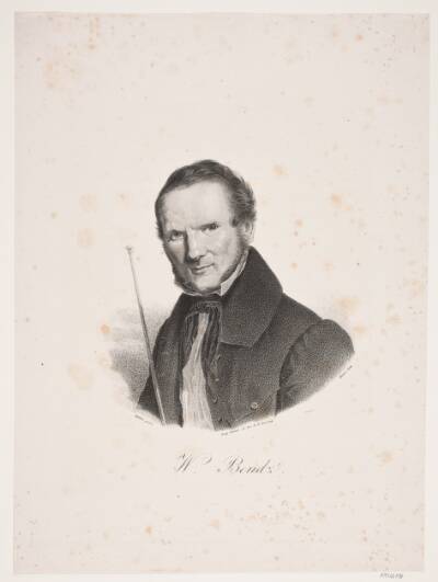 Wilhelm Bendz