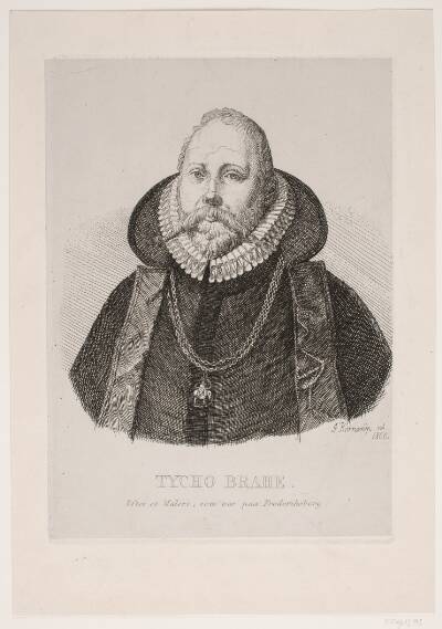 Tycho Brahe