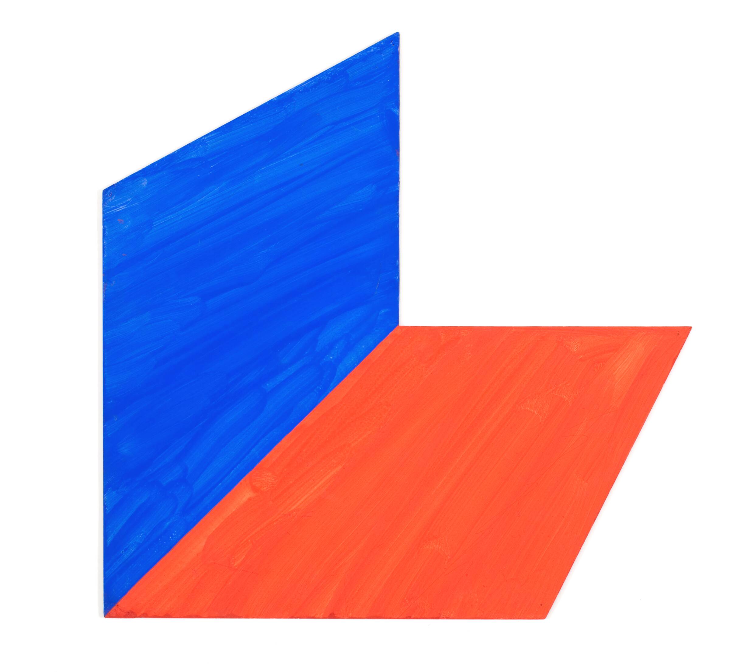 Uden titel, Albert Mertz, 1979