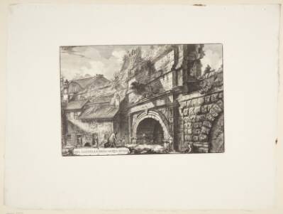 Porta S. Lorenza