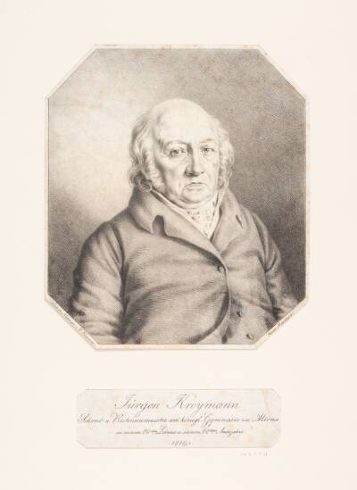 Jürgen Kroymann